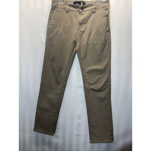 RSQ New York Pants Slim straight Size 30 X‎ 30